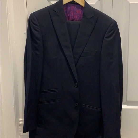 English Laundry Suits & Blazers English Laundry Suit Poshmark